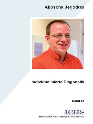 cover image of Individualisierte Diagnostik